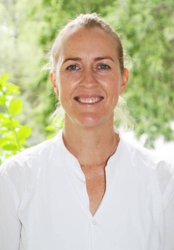 Rebecca McMillan